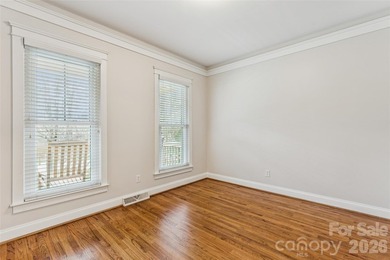 LOCATION. LOCATION. LOCATION! Truer words were never spoken when on Highland Creek Golf Club in North Carolina - for sale on GolfHomes.com, golf home, golf lot