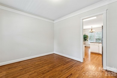 LOCATION. LOCATION. LOCATION! Truer words were never spoken when on Highland Creek Golf Club in North Carolina - for sale on GolfHomes.com, golf home, golf lot