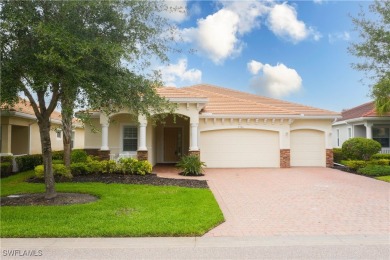 RARE FIND and Seller financing is available to qualified buyers on Verandah Golf Course and Club in Florida - for sale on GolfHomes.com, golf home, golf lot