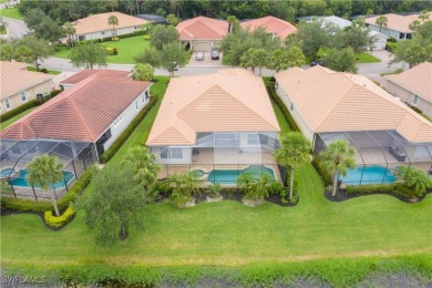 RARE FIND and Seller financing is available to qualified buyers on Verandah Golf Course and Club in Florida - for sale on GolfHomes.com, golf home, golf lot
