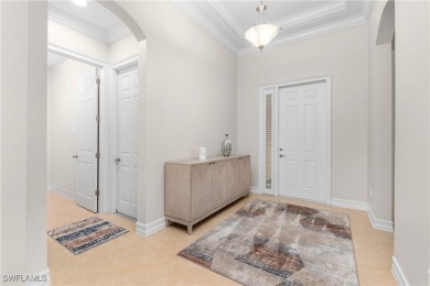 RARE FIND and Seller financing is available to qualified buyers on Verandah Golf Course and Club in Florida - for sale on GolfHomes.com, golf home, golf lot
