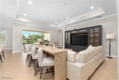 RARE FIND and Seller financing is available to qualified buyers on Verandah Golf Course and Club in Florida - for sale on GolfHomes.com, golf home, golf lot