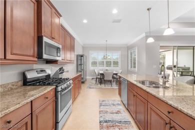 RARE FIND and Seller financing is available to qualified buyers on Verandah Golf Course and Club in Florida - for sale on GolfHomes.com, golf home, golf lot