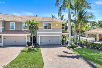 CORNER UNIT with large side yard! The extra long driveway can on Gateway Golf and Country Club in Florida - for sale on GolfHomes.com, golf home, golf lot