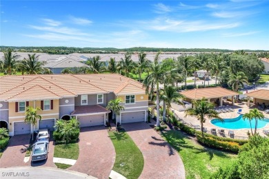 CORNER UNIT with large side yard! The extra long driveway can on Gateway Golf and Country Club in Florida - for sale on GolfHomes.com, golf home, golf lot