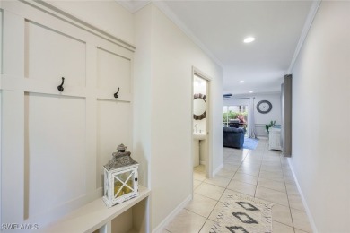 CORNER UNIT with large side yard! The extra long driveway can on Gateway Golf and Country Club in Florida - for sale on GolfHomes.com, golf home, golf lot