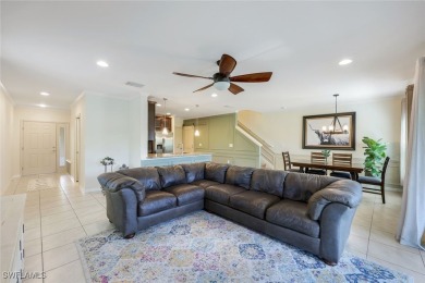 CORNER UNIT with large side yard! The extra long driveway can on Gateway Golf and Country Club in Florida - for sale on GolfHomes.com, golf home, golf lot