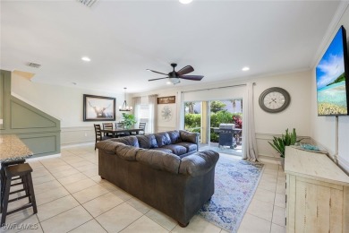 CORNER UNIT with large side yard! The extra long driveway can on Gateway Golf and Country Club in Florida - for sale on GolfHomes.com, golf home, golf lot
