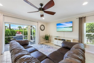 CORNER UNIT with large side yard! The extra long driveway can on Gateway Golf and Country Club in Florida - for sale on GolfHomes.com, golf home, golf lot