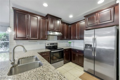 CORNER UNIT with large side yard! The extra long driveway can on Gateway Golf and Country Club in Florida - for sale on GolfHomes.com, golf home, golf lot