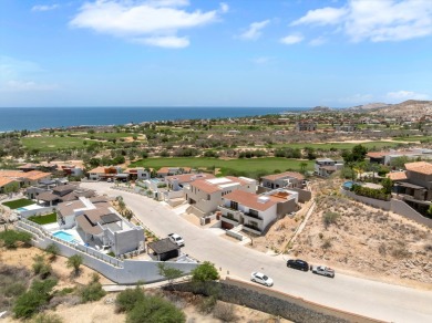 Sophisticated and solidly built, this 5,588 sq.ft. estate in on  in  - for sale on GolfHomes.com, golf home, golf lot