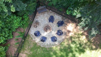Welcome to this exquisite John Weiland-designed estate, where on Reunion Golf Club in Georgia - for sale on GolfHomes.com, golf home, golf lot