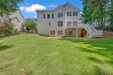 Welcome to this exquisite John Weiland-designed estate, where on Reunion Golf Club in Georgia - for sale on GolfHomes.com, golf home, golf lot