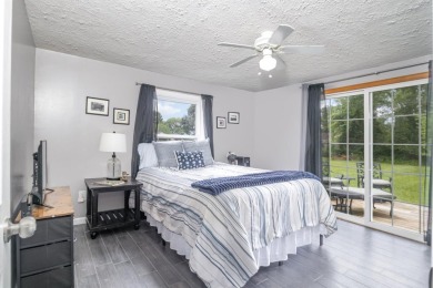 Welcome to this charming 3-bedroom, 2-bath home nestled on a on Hidden Valley Golf Club in Indiana - for sale on GolfHomes.com, golf home, golf lot