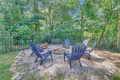 Welcome to this exquisite John Weiland-designed estate, where on Reunion Golf Club in Georgia - for sale on GolfHomes.com, golf home, golf lot