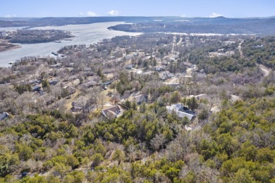 It's a new year, lake close @ Elm Dr! Ready for a new year where on Kimberling City Golf Club in Missouri - for sale on GolfHomes.com, golf home, golf lot