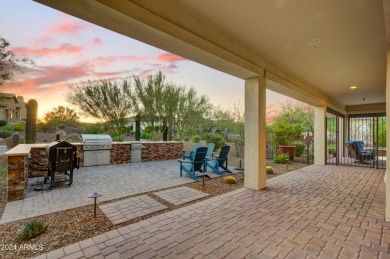 Through the gates of prestigious Trilogy at Verde River, lies on Vista Verde Golf Course in Arizona - for sale on GolfHomes.com, golf home, golf lot