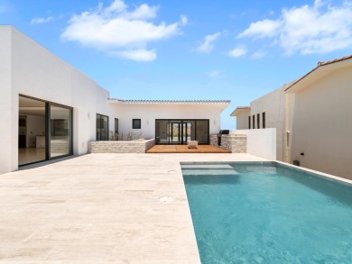 Sophisticated and solidly built, this 5,588 sq.ft. estate in on  in  - for sale on GolfHomes.com, golf home, golf lot