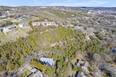 It's a new year, lake close @ Elm Dr! Ready for a new year where on Kimberling City Golf Club in Missouri - for sale on GolfHomes.com, golf home, golf lot