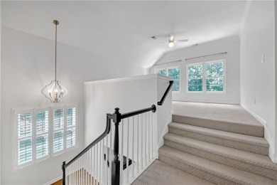 Welcome to this exquisite John Weiland-designed estate, where on Reunion Golf Club in Georgia - for sale on GolfHomes.com, golf home, golf lot