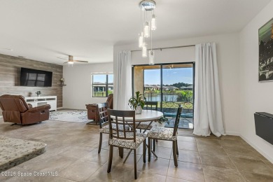 Welcome to this beautiful 4-bedroom, 2-bathroom home, built in on Majors Golf Club At Bayside Lakes in Florida - for sale on GolfHomes.com, golf home, golf lot