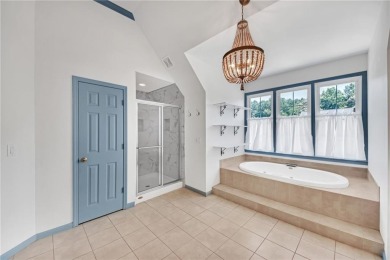 Welcome to this exquisite John Weiland-designed estate, where on Reunion Golf Club in Georgia - for sale on GolfHomes.com, golf home, golf lot