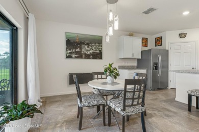 Welcome to this beautiful 4-bedroom, 2-bathroom home, built in on Majors Golf Club At Bayside Lakes in Florida - for sale on GolfHomes.com, golf home, golf lot