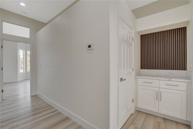 Professionally designed Sun City Summerlin view home located ON on Highland Falls Golf Club in Nevada - for sale on GolfHomes.com, golf home, golf lot