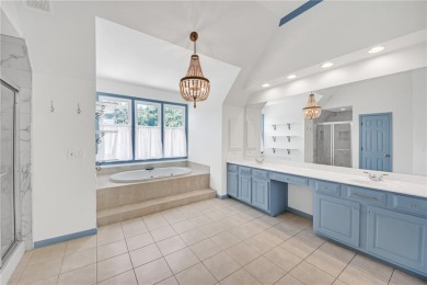 Welcome to this exquisite John Weiland-designed estate, where on Reunion Golf Club in Georgia - for sale on GolfHomes.com, golf home, golf lot