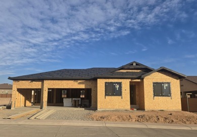 Under Construction to be completed late September. Built by on The Golf Club At Redlands Mesa in Colorado - for sale on GolfHomes.com, golf home, golf lot