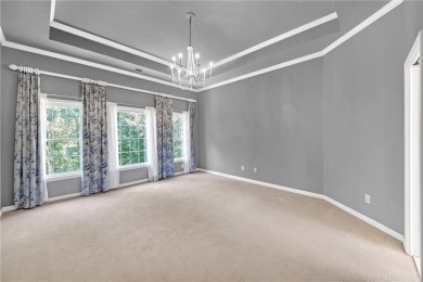 Welcome to this exquisite John Weiland-designed estate, where on Reunion Golf Club in Georgia - for sale on GolfHomes.com, golf home, golf lot