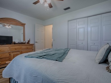 EXPECTED THE UNEXPECTED!  HOME OFFERED TURNKEY AND JUST on El Diablo Executive Golf Course in Florida - for sale on GolfHomes.com, golf home, golf lot