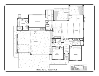Under Construction to be completed late September. Built by on The Golf Club At Redlands Mesa in Colorado - for sale on GolfHomes.com, golf home, golf lot