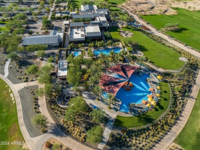 Through the gates of prestigious Trilogy at Verde River, lies on Vista Verde Golf Course in Arizona - for sale on GolfHomes.com, golf home, golf lot