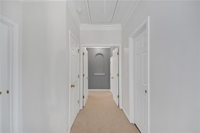 Welcome to this exquisite John Weiland-designed estate, where on Reunion Golf Club in Georgia - for sale on GolfHomes.com, golf home, golf lot