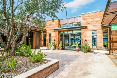 Through the gates of prestigious Trilogy at Verde River, lies on Vista Verde Golf Course in Arizona - for sale on GolfHomes.com, golf home, golf lot