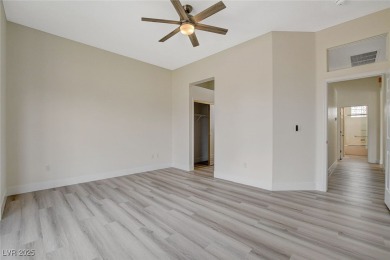 Professionally designed Sun City Summerlin view home located ON on Highland Falls Golf Club in Nevada - for sale on GolfHomes.com, golf home, golf lot