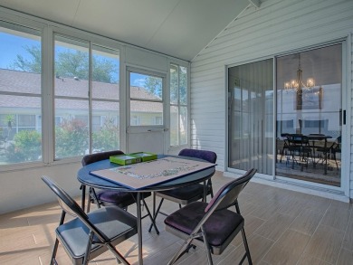 EXPECTED THE UNEXPECTED!  HOME OFFERED TURNKEY AND JUST on El Diablo Executive Golf Course in Florida - for sale on GolfHomes.com, golf home, golf lot