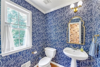 Welcome to this exquisite John Weiland-designed estate, where on Reunion Golf Club in Georgia - for sale on GolfHomes.com, golf home, golf lot