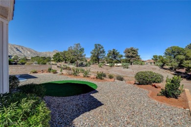 Professionally designed Sun City Summerlin view home located ON on Highland Falls Golf Club in Nevada - for sale on GolfHomes.com, golf home, golf lot