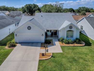EXPECTED THE UNEXPECTED!  HOME OFFERED TURNKEY AND JUST on El Diablo Executive Golf Course in Florida - for sale on GolfHomes.com, golf home, golf lot