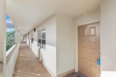 Spacious 2-bedroom, 2-bath condo in Wynmoor Village, featuring a on Wynmoor Golf Course in Florida - for sale on GolfHomes.com, golf home, golf lot