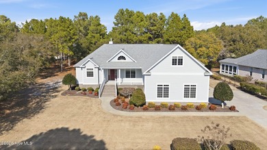 1842 Quail Point - So very well built. Constructed like an on Carolina National Golf Club in North Carolina - for sale on GolfHomes.com, golf home, golf lot