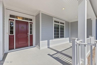 1842 Quail Point - So very well built. Constructed like an on Carolina National Golf Club in North Carolina - for sale on GolfHomes.com, golf home, golf lot