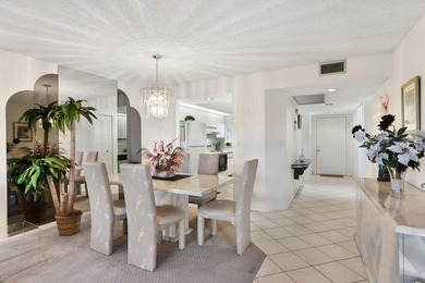 Spacious 2-bedroom, 2-bath condo in Wynmoor Village, featuring a on Wynmoor Golf Course in Florida - for sale on GolfHomes.com, golf home, golf lot