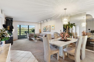 Spacious 2-bedroom, 2-bath condo in Wynmoor Village, featuring a on Wynmoor Golf Course in Florida - for sale on GolfHomes.com, golf home, golf lot