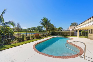 ABSOULTELY THE VERY BEST GOLF COURSE VIEW IN BOCA DEL MAR! on The Country Club At Boca Raton in Florida - for sale on GolfHomes.com, golf home, golf lot