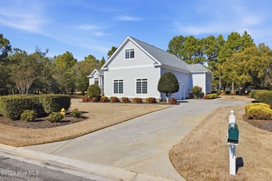 1842 Quail Point - So very well built. Constructed like an on Carolina National Golf Club in North Carolina - for sale on GolfHomes.com, golf home, golf lot