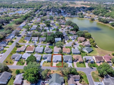 EXPECTED THE UNEXPECTED!  HOME OFFERED TURNKEY AND JUST on El Diablo Executive Golf Course in Florida - for sale on GolfHomes.com, golf home, golf lot