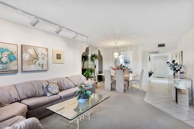 Spacious 2-bedroom, 2-bath condo in Wynmoor Village, featuring a on Wynmoor Golf Course in Florida - for sale on GolfHomes.com, golf home, golf lot